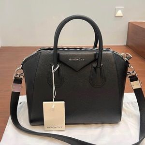 Givenchy Small Antigona Bag